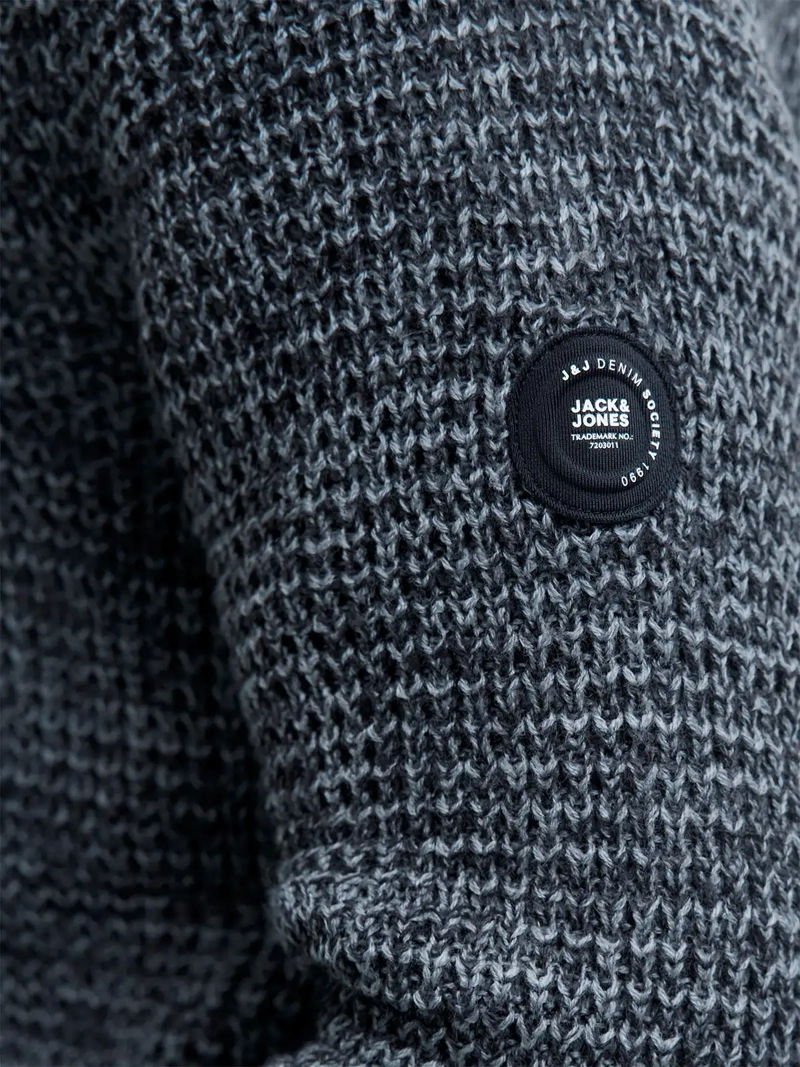 POLERÓN HOMBRE JACK & JONES  - 5