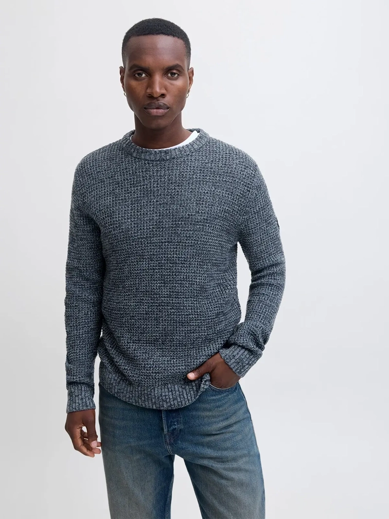 POLERÓN HOMBRE JACK & JONES  - 2