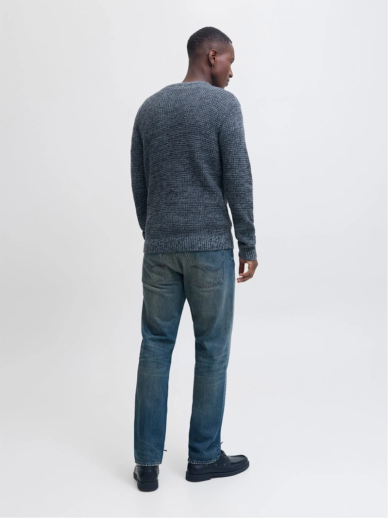 POLERÓN HOMBRE JACK & JONES  - 4
