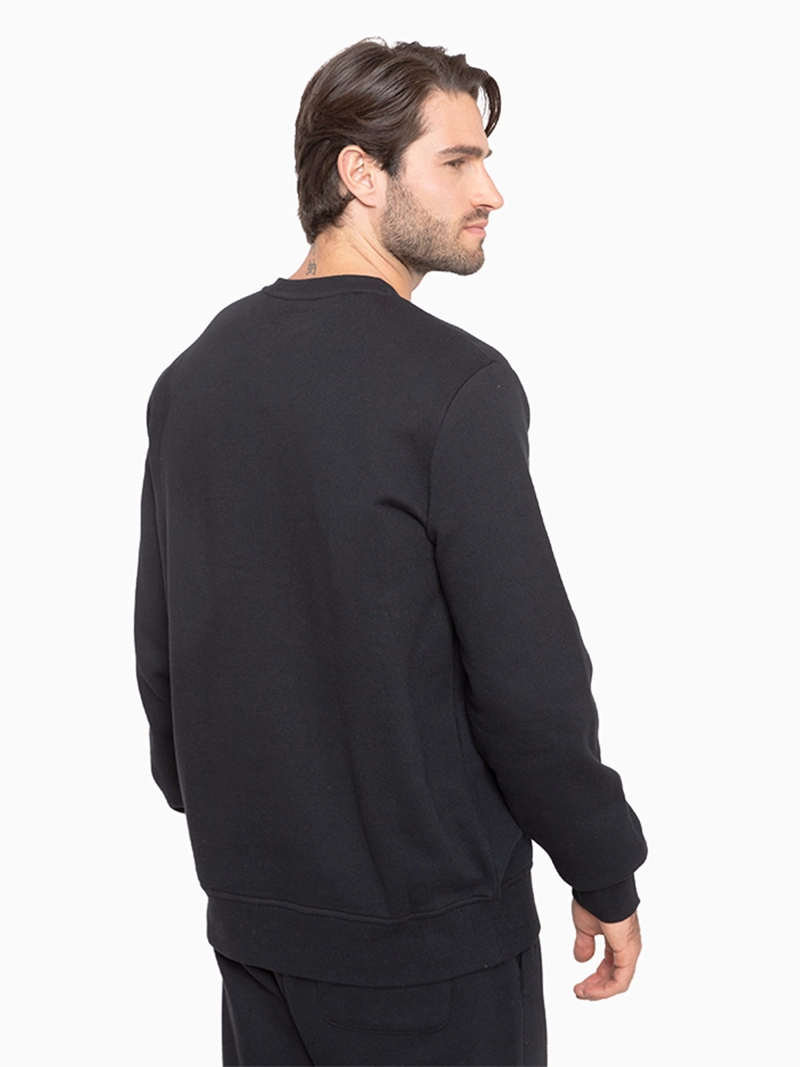 POLERÓN HOMBRE CONVERSE BASIC CREW RBECK - 2