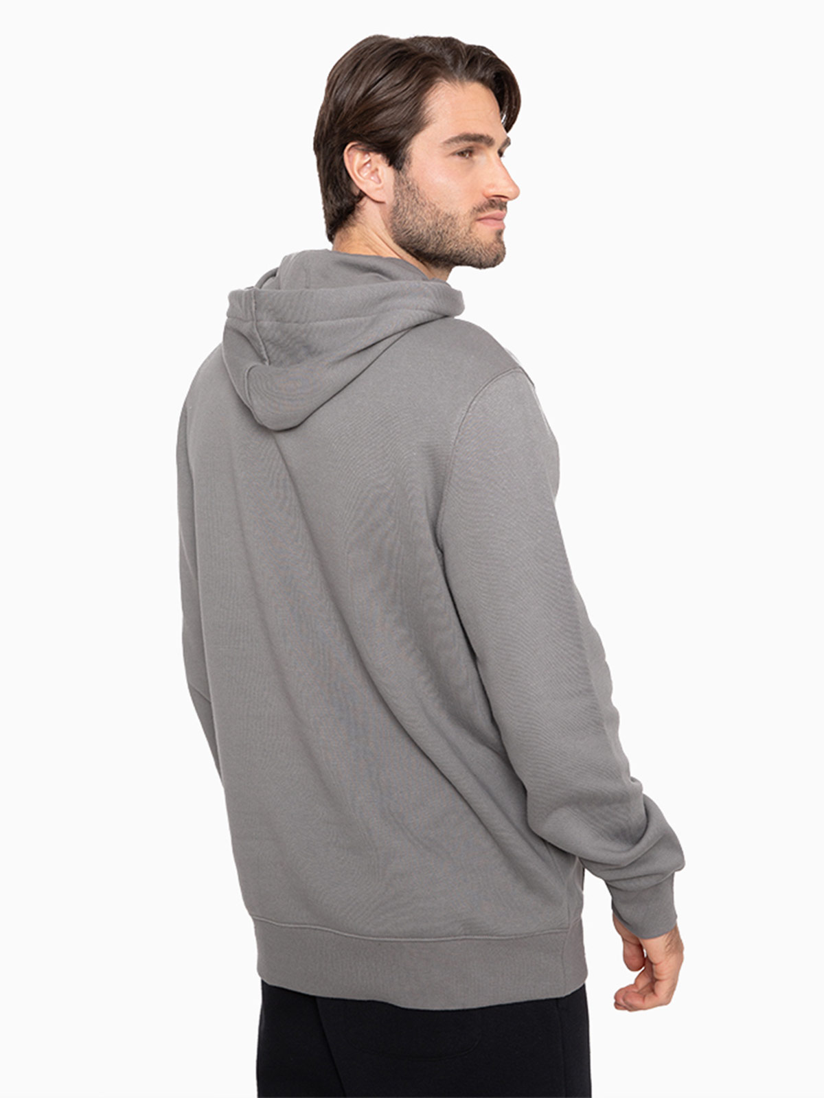 POLERÓN HOMBRE CONVERSE HOODIE - 2
