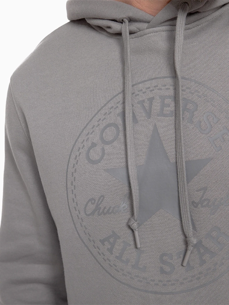 POLERÓN HOMBRE CONVERSE HOODIE - 4