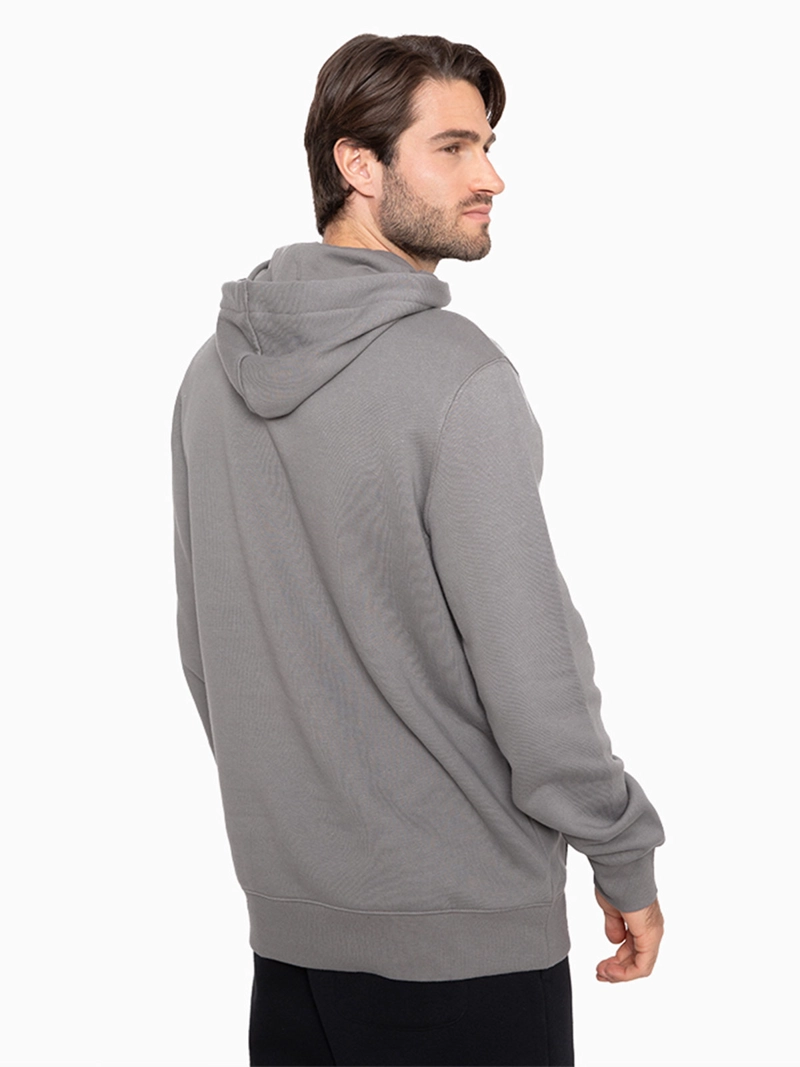 POLERÓN HOMBRE CONVERSE HOODIE - 2