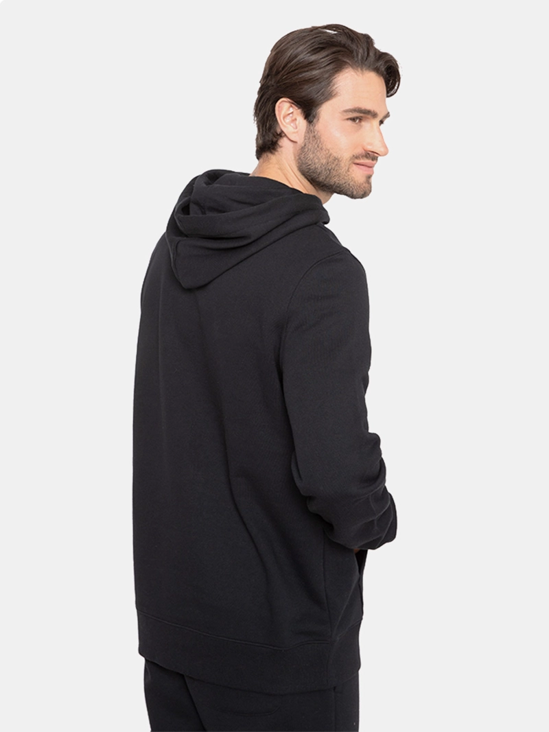 POLERÓN HOMBRE CONVERSE HOODIE - 2