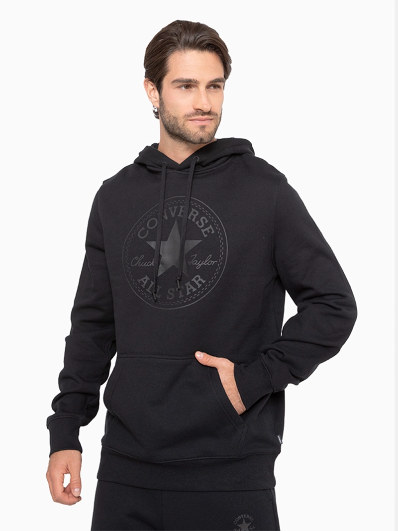 POLERÓN HOMBRE CONVERSE HOODIE