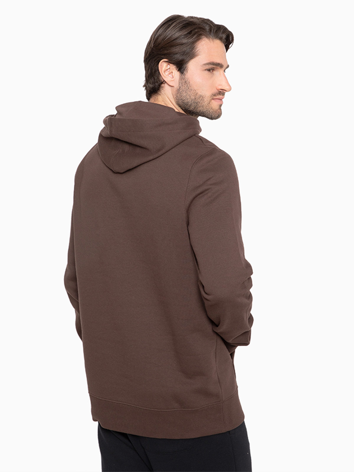 POLERÓN HOMBRE CONVERSE HOODIE - 2