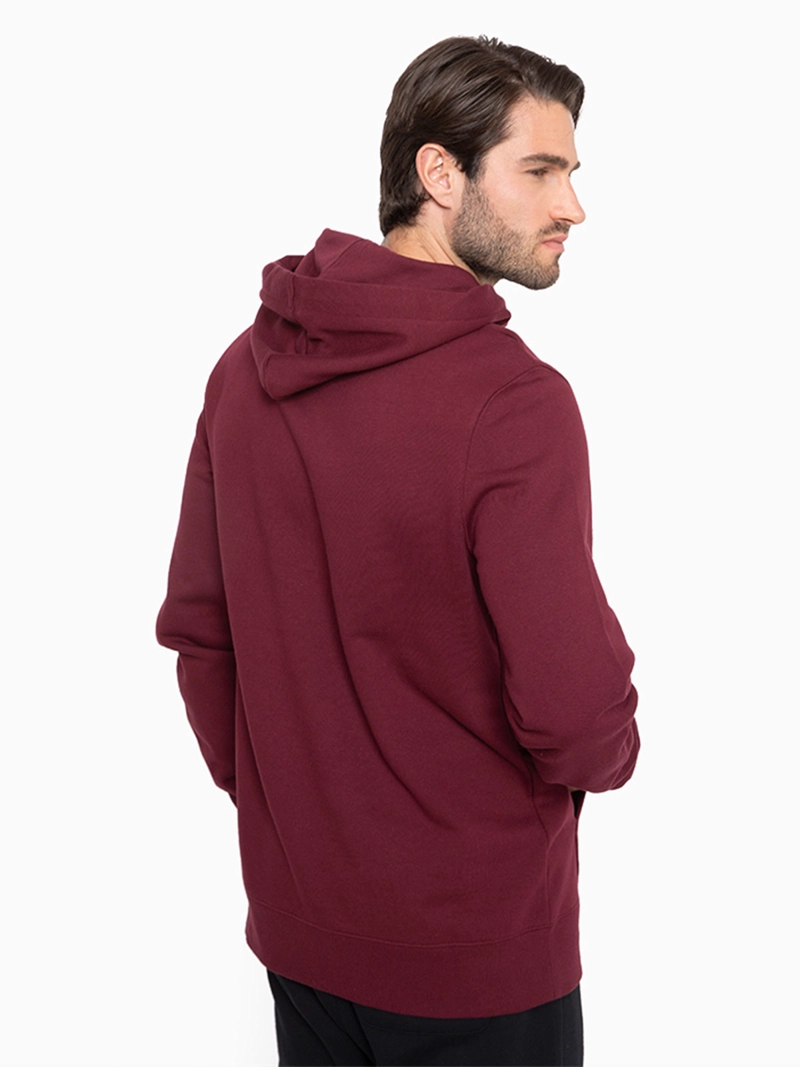 POLERÓN HOMBRE CONVERSE HOODIE - 2