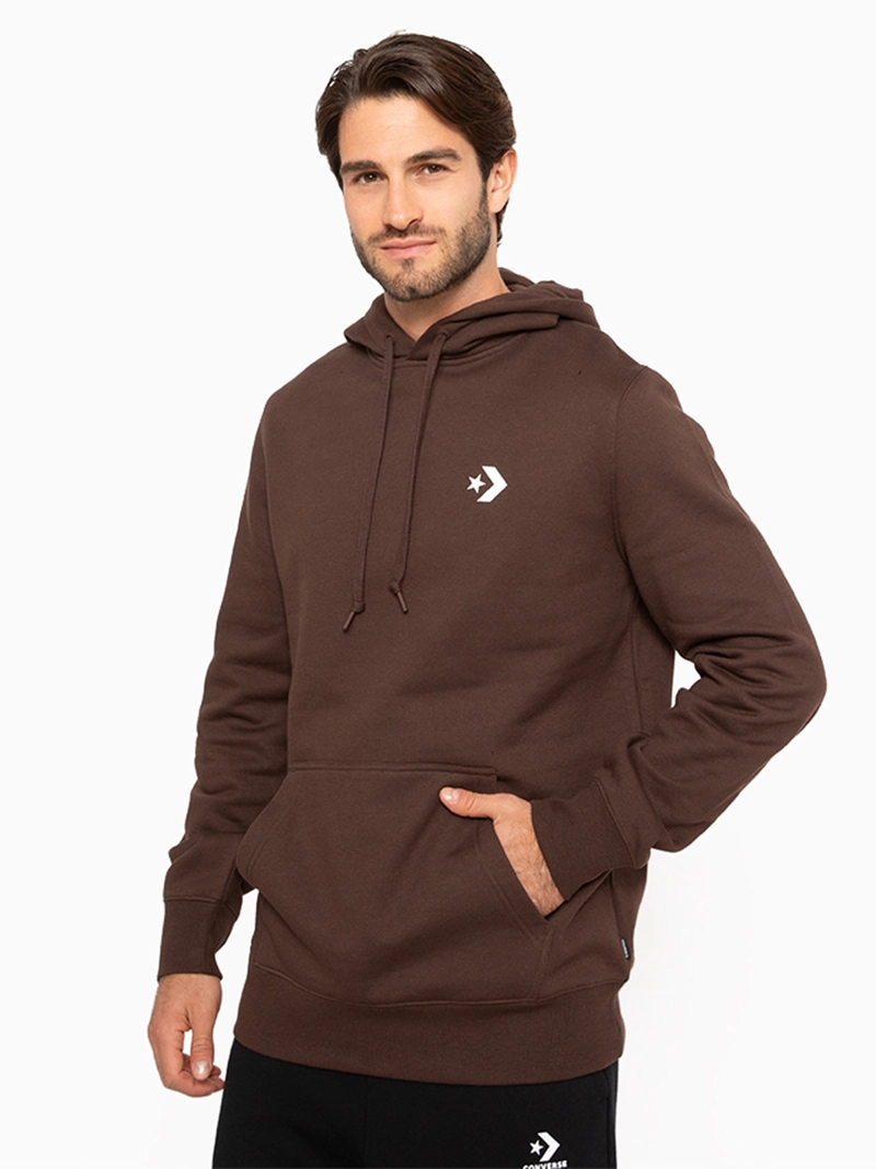 POLERÓN HOMBRE CONVERSE HOODIE