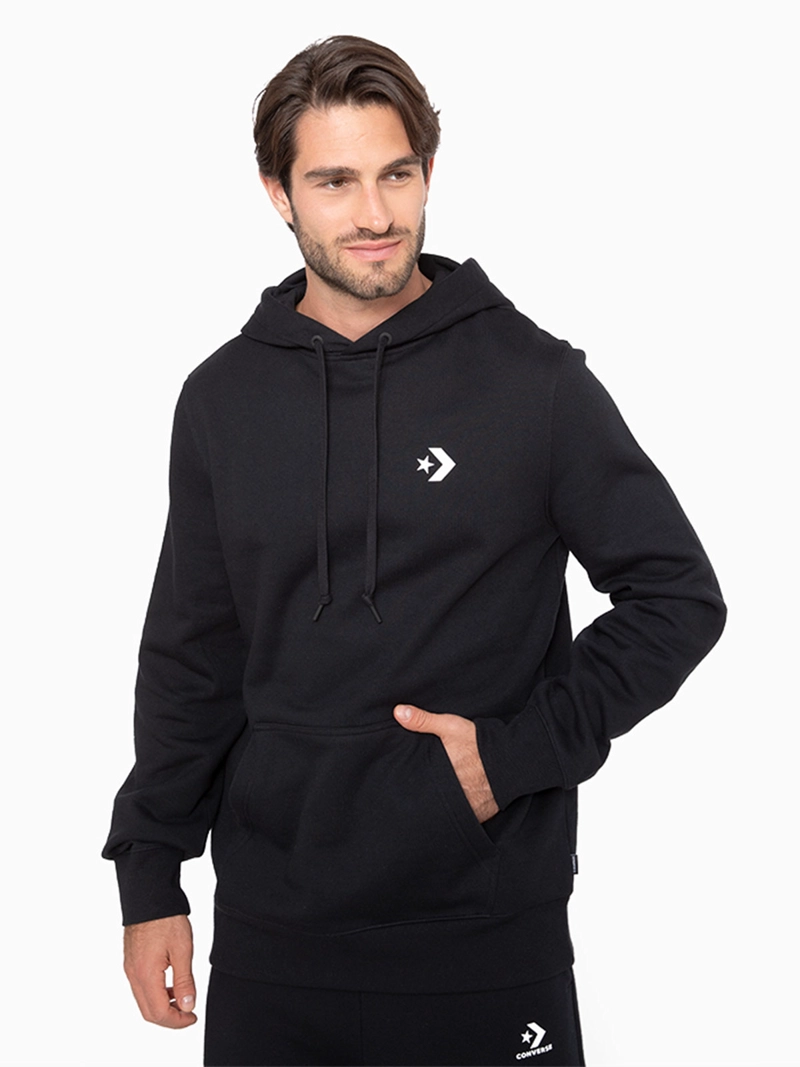 POLERÓN HOMBRE CONVERSE HOODIE