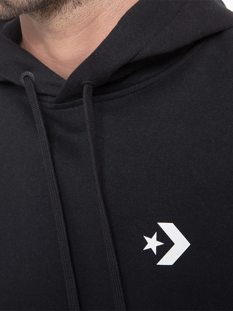 POLERÓN HOMBRE CONVERSE HOODIE - 3