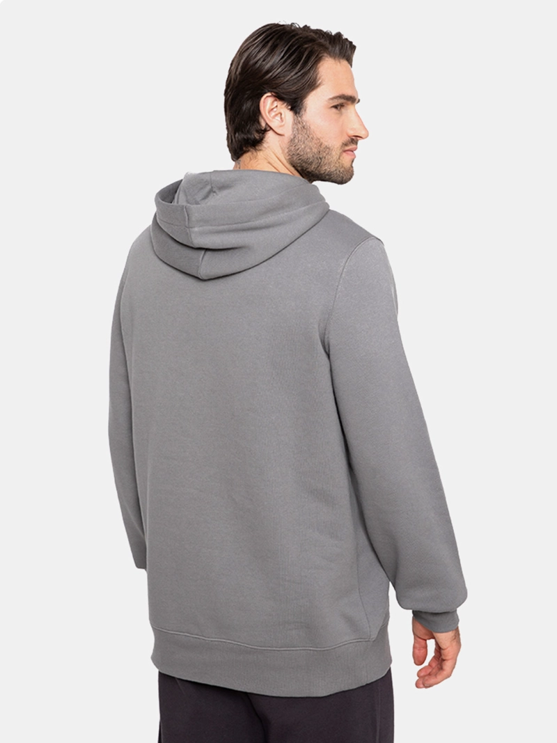 POLERÓN HOMBRE CONVERSE HOODIE - 2