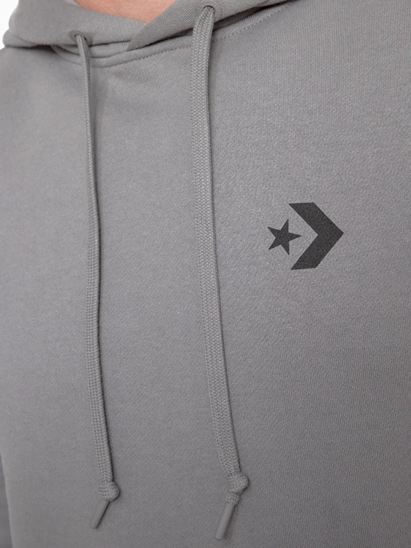 POLERÓN HOMBRE CONVERSE HOODIE - 4