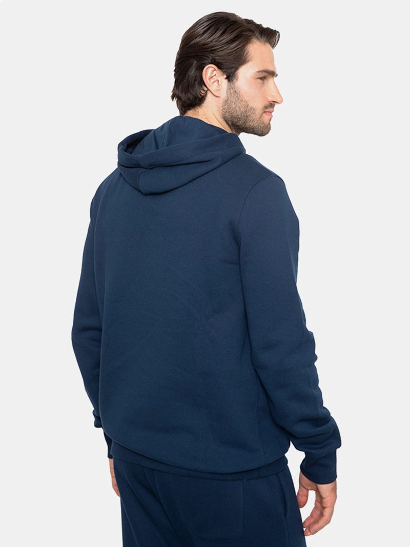 POLERÓN HOMBRE CONVERSE HOODIE - 2