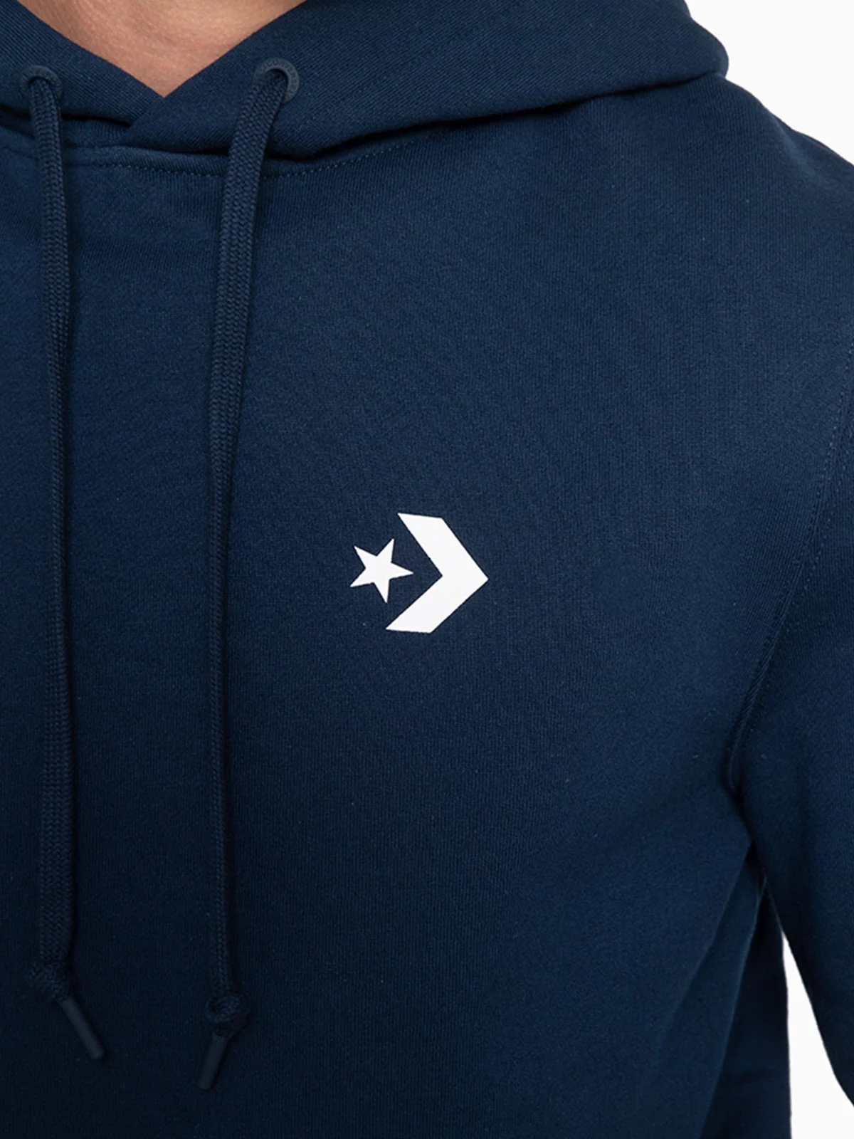 POLERÓN HOMBRE CONVERSE HOODIE - 5