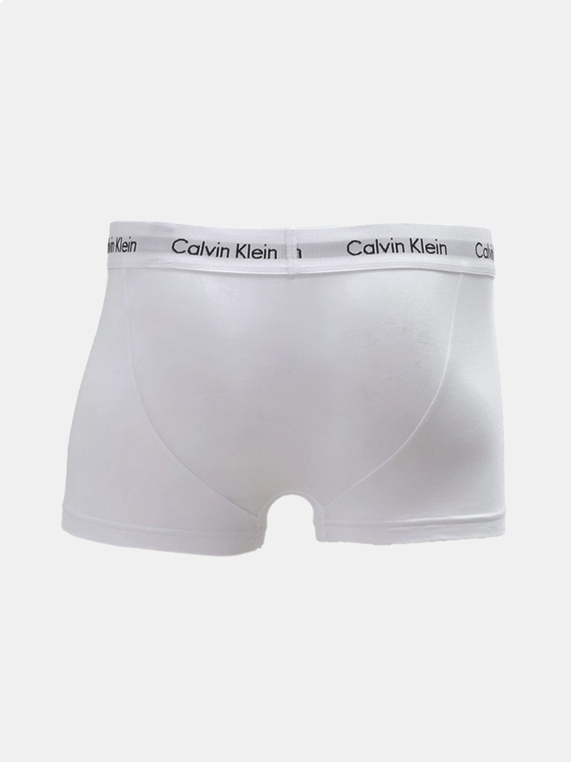 PACK X3 BÓXER HOMBRE CALVIN KLEIN ALGODÓN  - 3