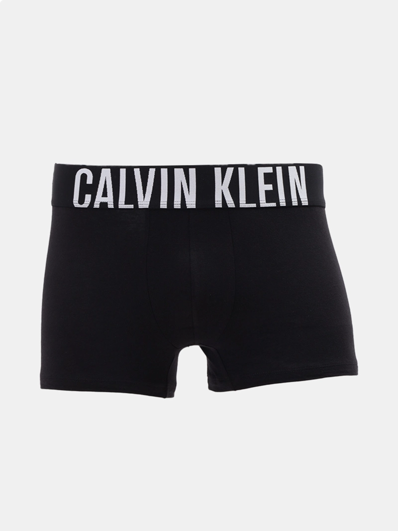 PACK X3 BÓXER HOMBRE CALVIN KLEIN ALGODÓN  - 1
