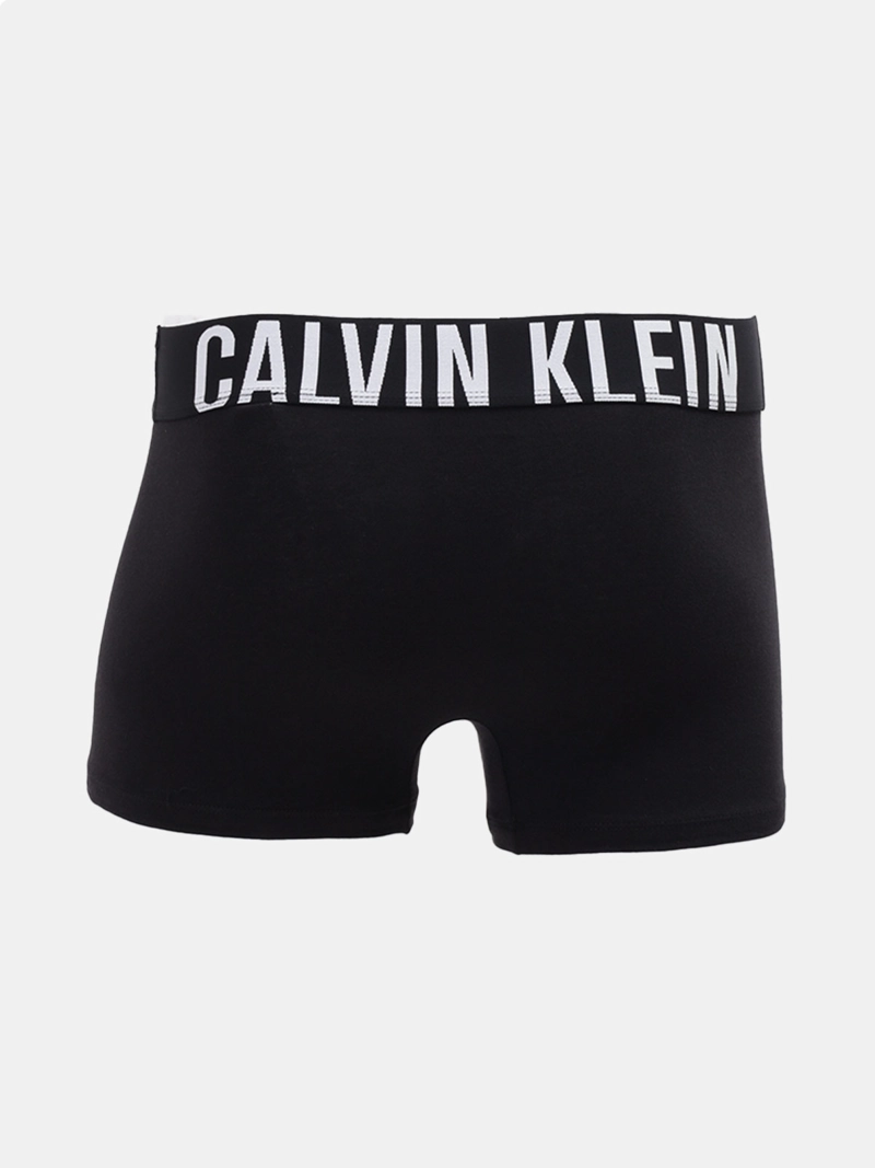 PACK X3 BÓXER HOMBRE CALVIN KLEIN ALGODÓN  - 2