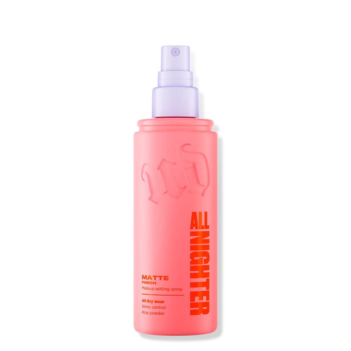 SPRAY FIJADOR URBAN DECAY ALL NIGHTER MATTE 120ML - 2