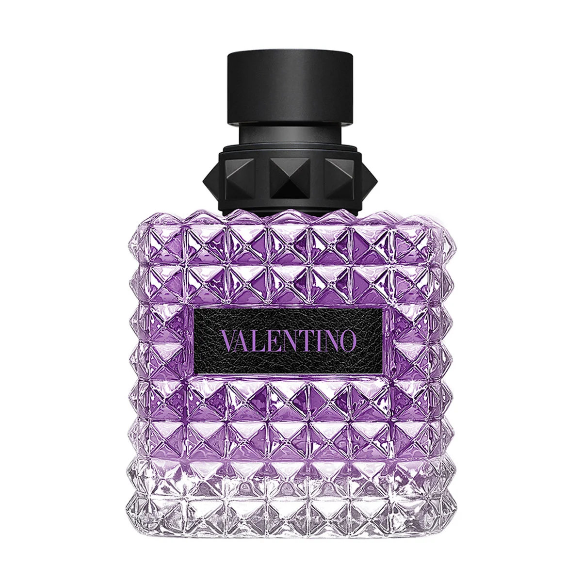 PERFUME MUJER VALENTINO BORN IN ROMA DONNA PURPLE MELANCHOLIA 100ML - 1