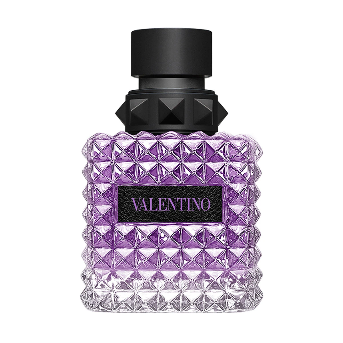 PERFUME MUJER VALENTINO BORN IN ROMA DONNA PURPLE MELANCHOLIA 50ML - 1