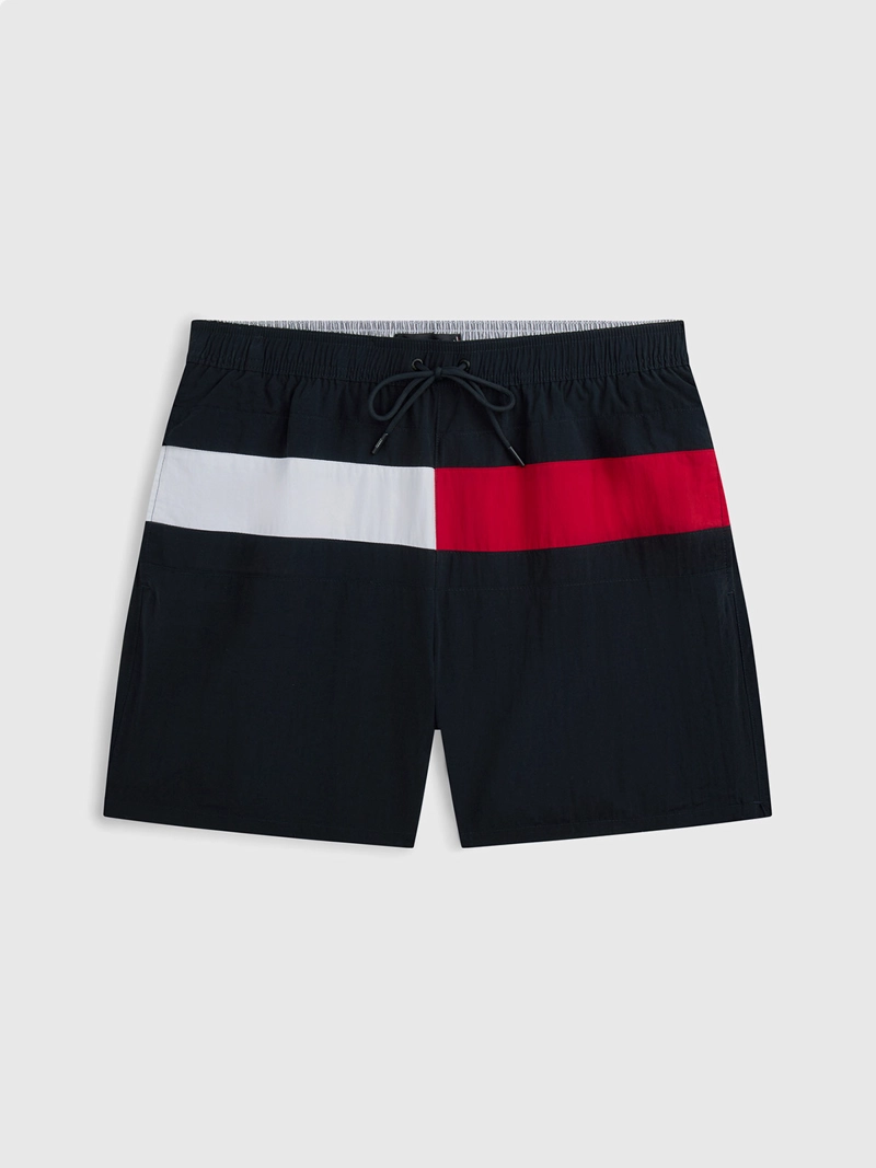 TRAJE DE BAÑO HOMBRE TOMMY HILFIGER - 5