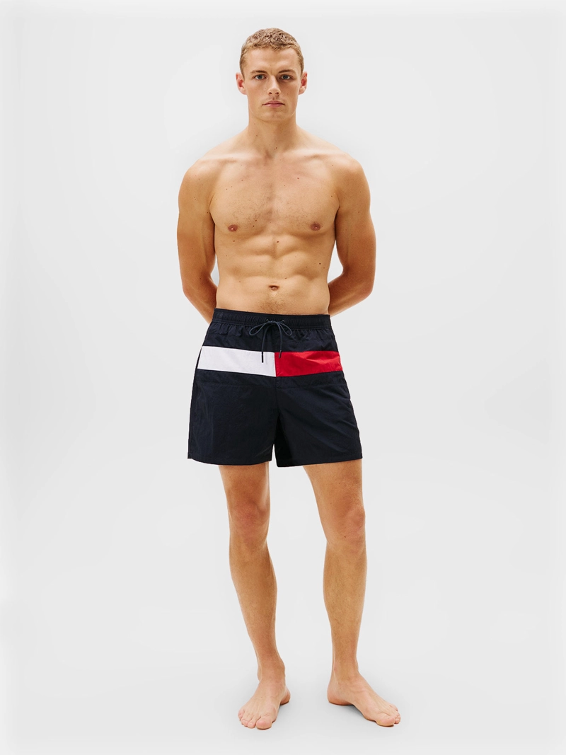 TRAJE DE BAÑO HOMBRE TOMMY HILFIGER - 3
