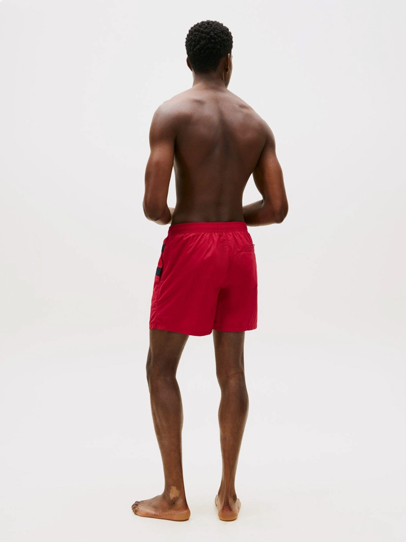 TRAJE DE BAÑO HOMBRE TOMMY HILFIGER - 3