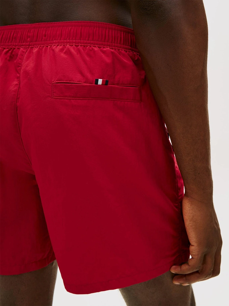 TRAJE DE BAÑO HOMBRE TOMMY HILFIGER - 4