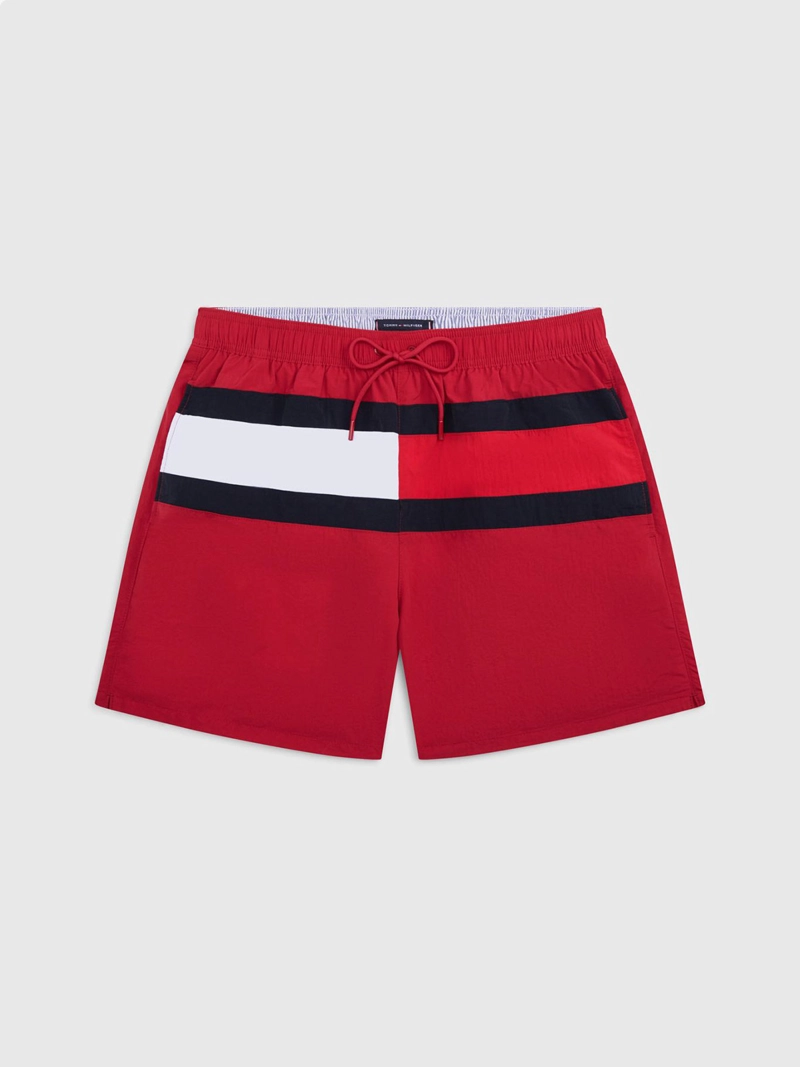 TRAJE DE BAÑO HOMBRE TOMMY HILFIGER - 5