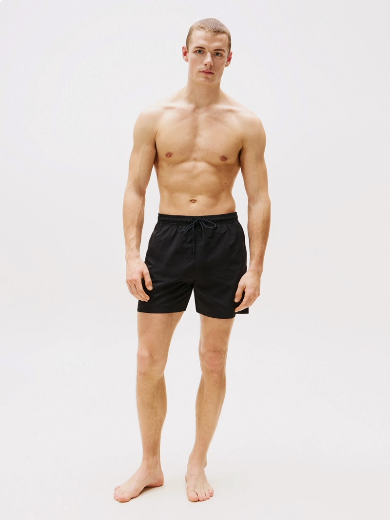 TRAJE DE BAÑO HOMBRE TOMMY HILFIGER - 3