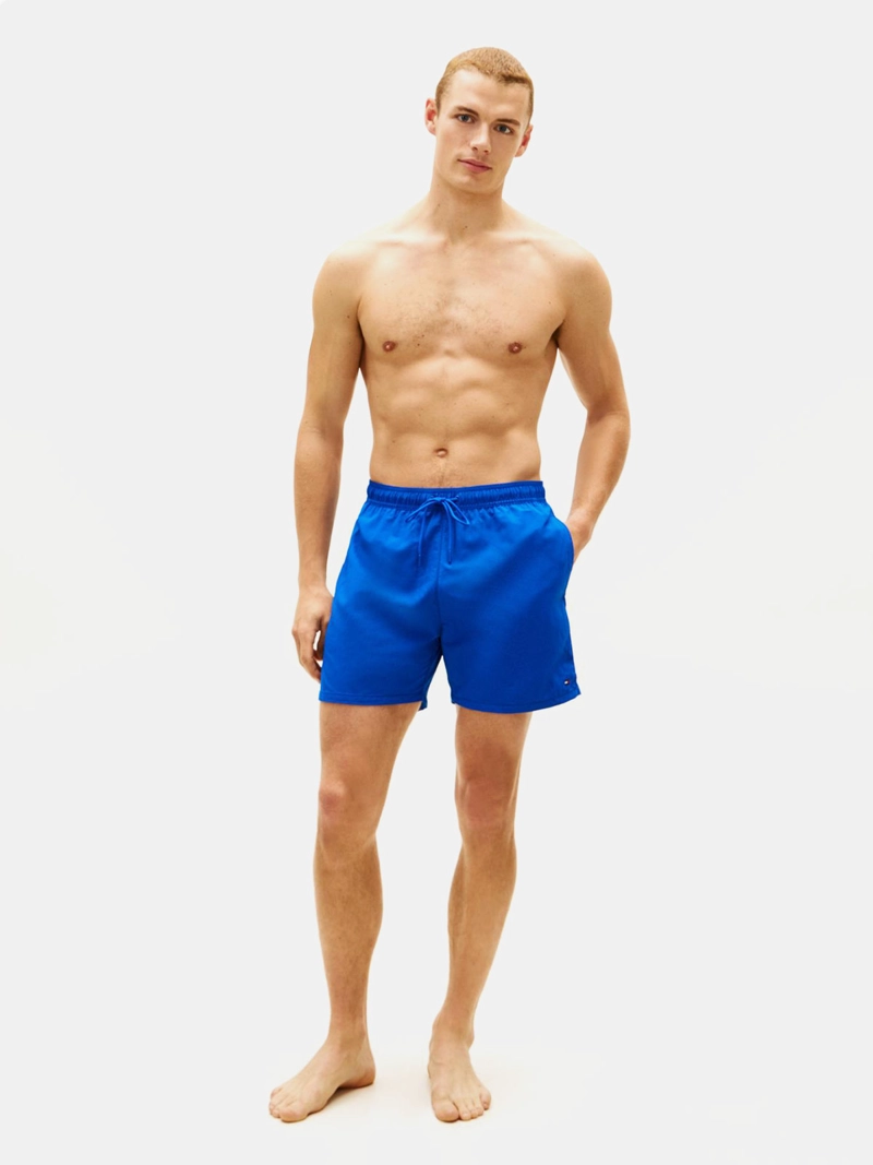 TRAJE DE BAÑO HOMBRE TOMMY HILFIGER - 2