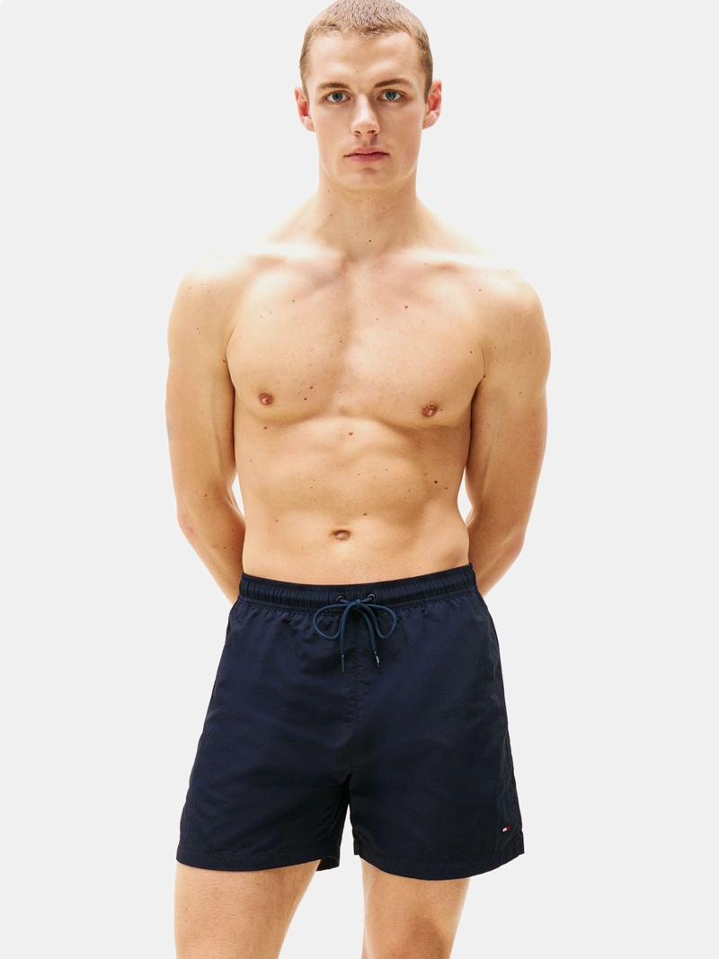 TRAJE DE BAÑO HOMBRE TOMMY HILFIGER - 1