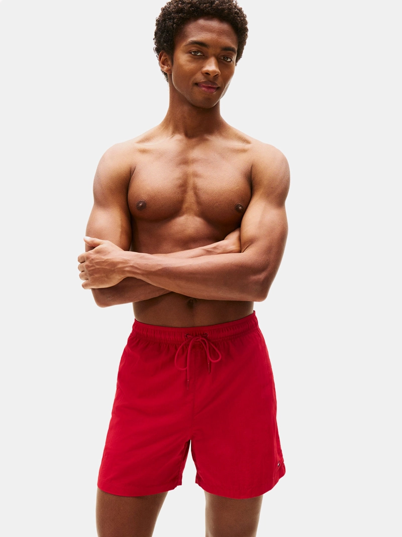 TRAJE DE BAÑO HOMBRE TOMMY HILFIGER - 1