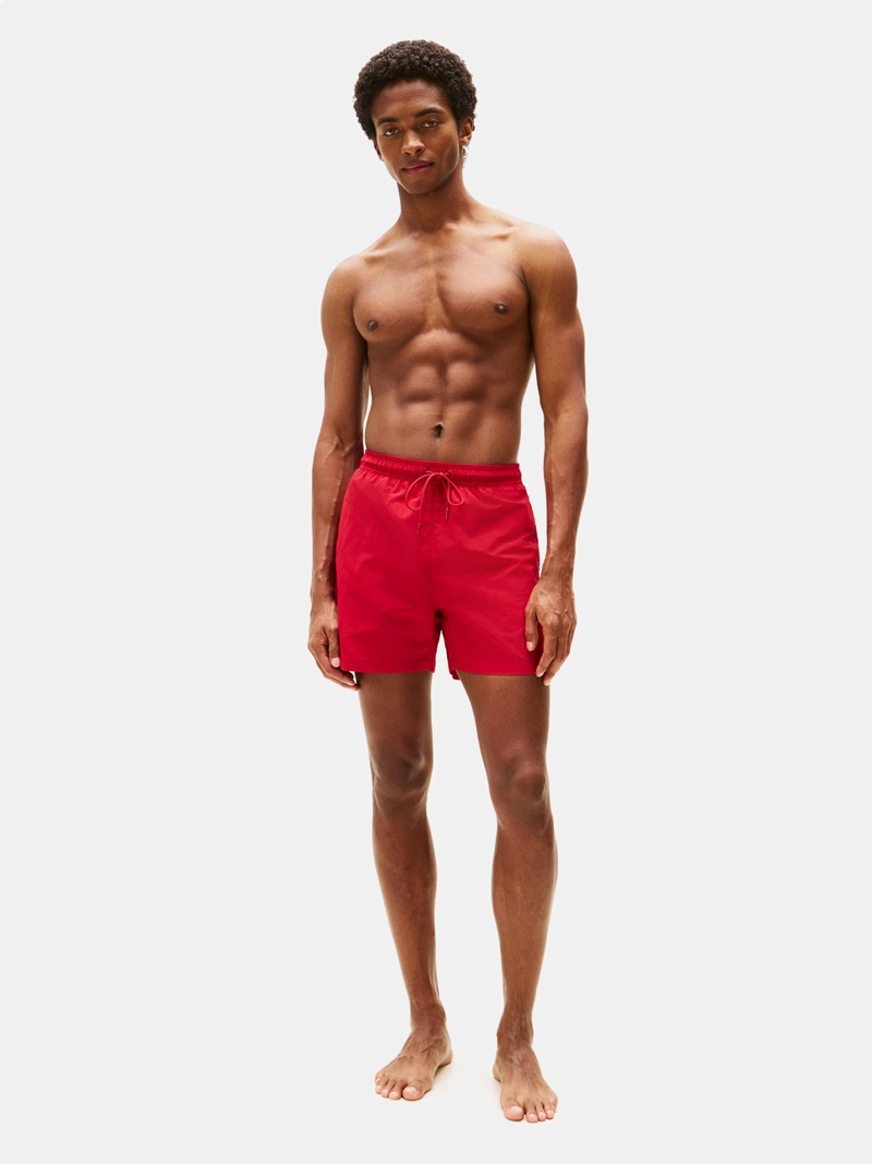 TRAJE DE BAÑO HOMBRE TOMMY HILFIGER - 2