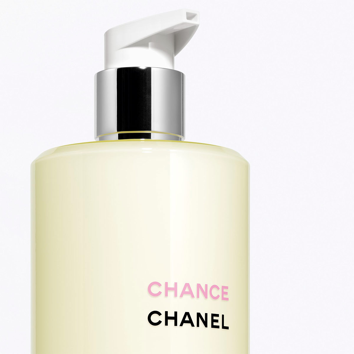 CHANCE EAU FRAÎCHE LECHE HIDRATANTE 400ML - 2