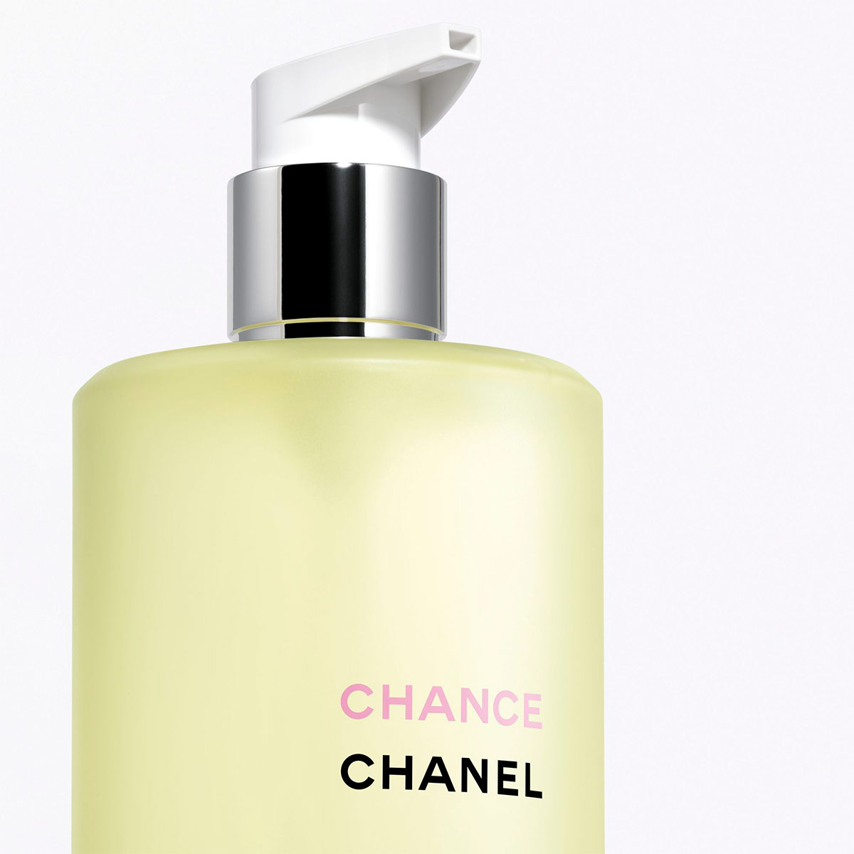 CHANCE EAU FRAICHE JABÓN LÍQUIDO PARA MANOS Y CUERPO 400ML - 2