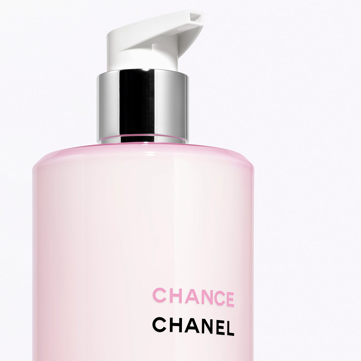 CHANCE EAU TENDRE LECHE HIDRATANTE 400ML - 2