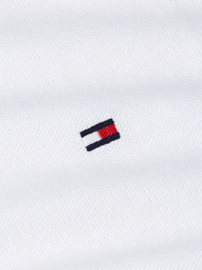 POLERA HOMBRE TOMMY HILFIGER MANGA CORTA  - 3