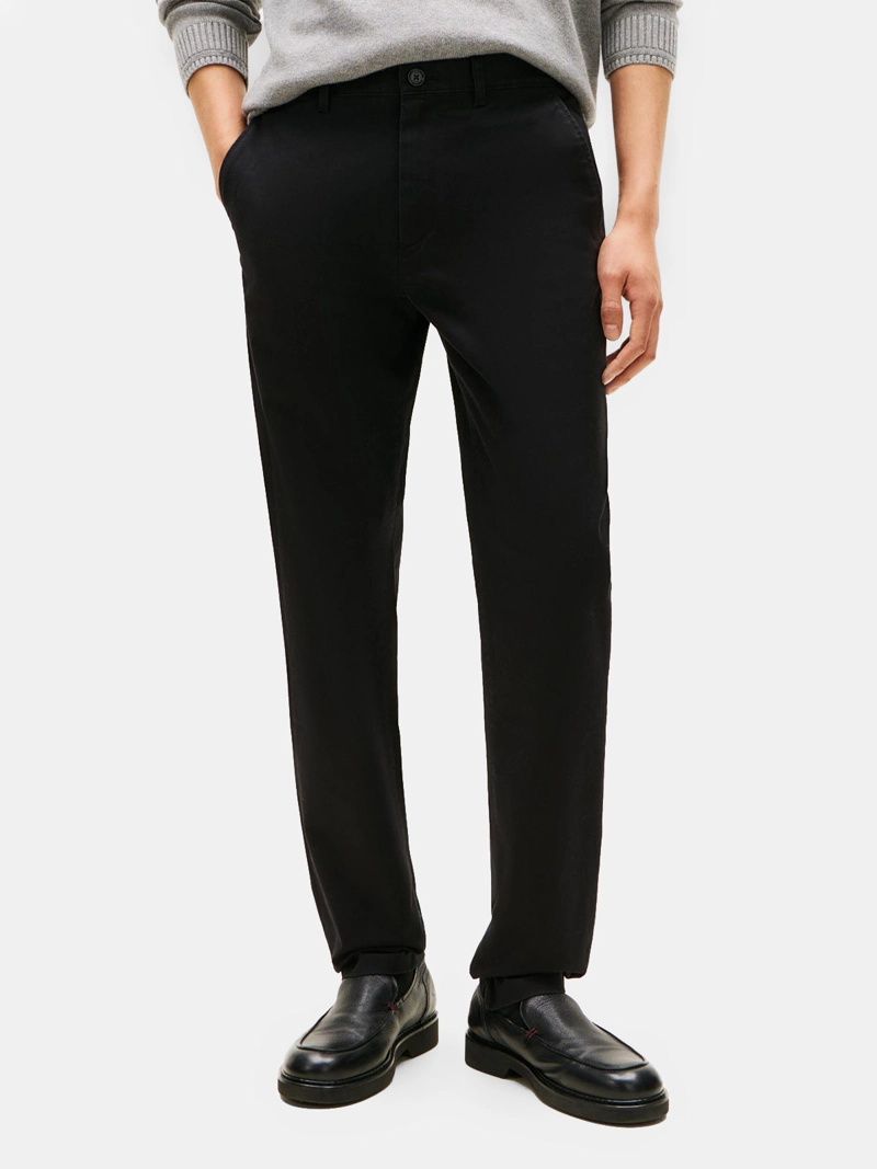 PANTALÓN HOMBRE TOMMY HILFIGER - 3