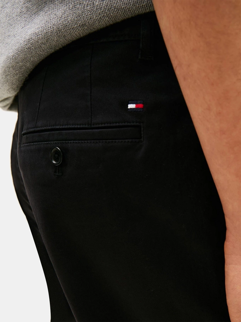 PANTALÓN HOMBRE TOMMY HILFIGER - 4