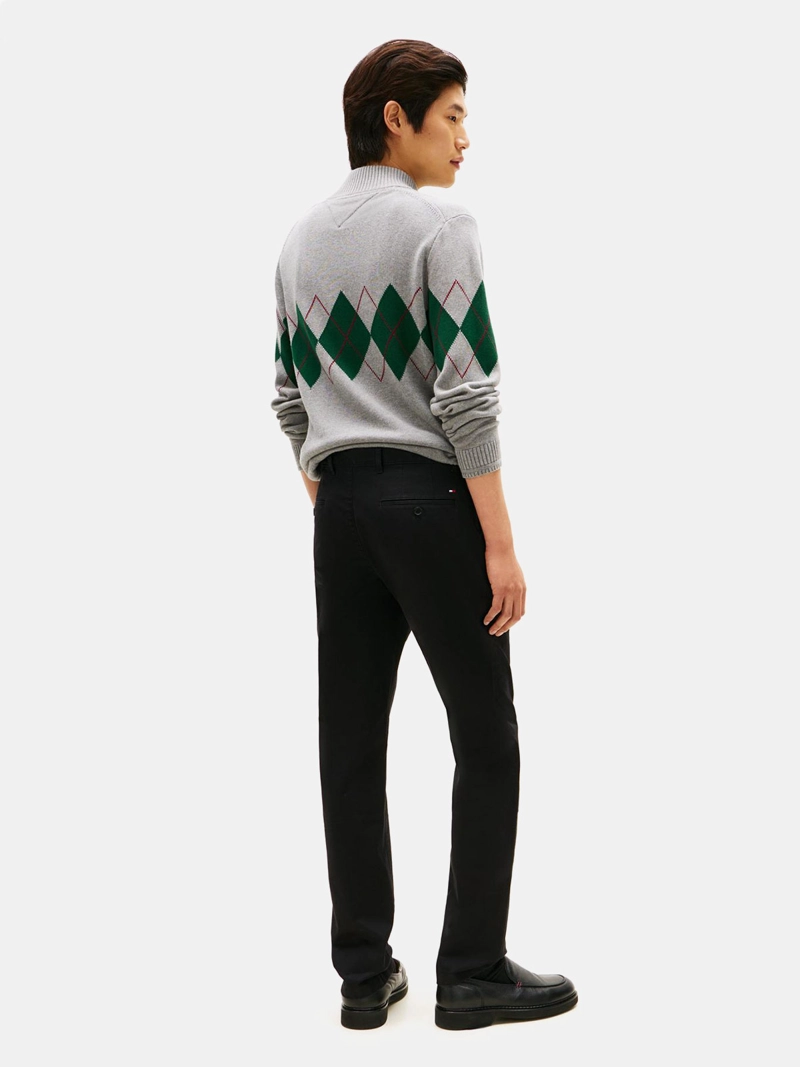 PANTALÓN HOMBRE TOMMY HILFIGER - 2