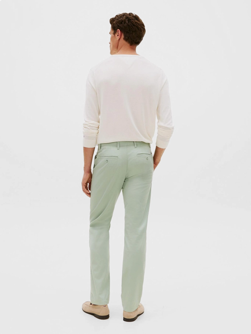 PANTALÓN HOMBRE TOMMY HILFIGER - 2