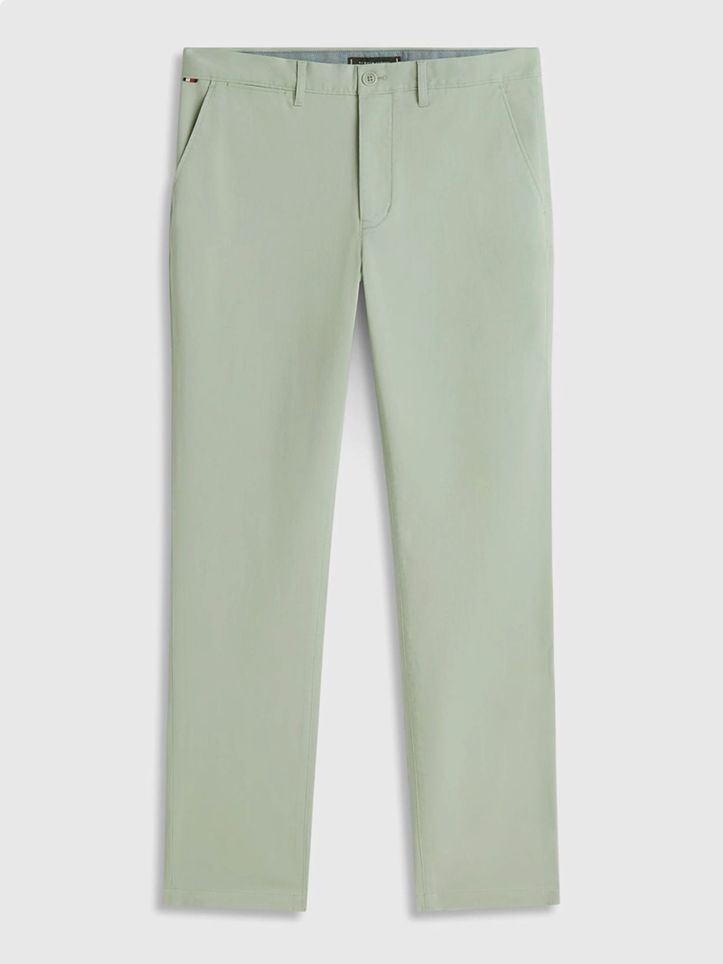 PANTALÓN HOMBRE TOMMY HILFIGER - 5