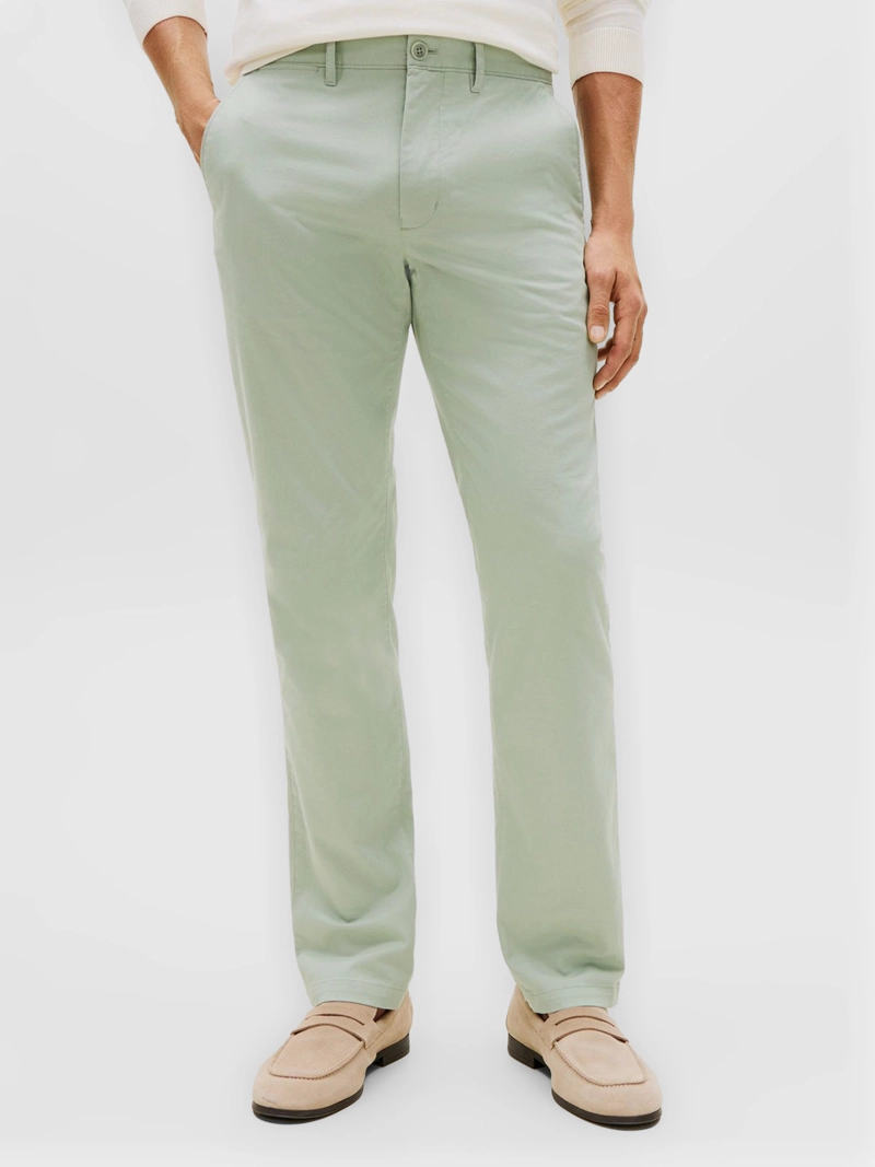 PANTALÓN HOMBRE TOMMY HILFIGER - 3
