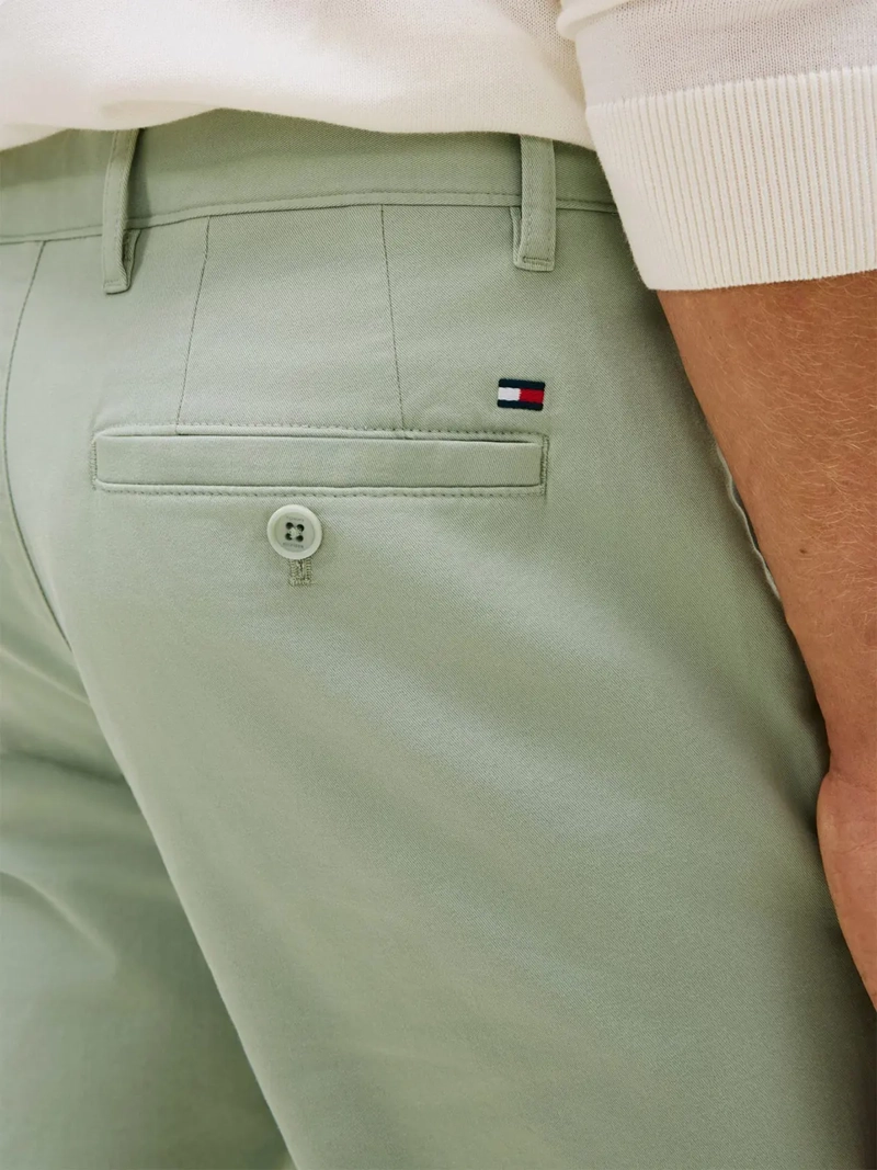 PANTALÓN HOMBRE TOMMY HILFIGER - 4