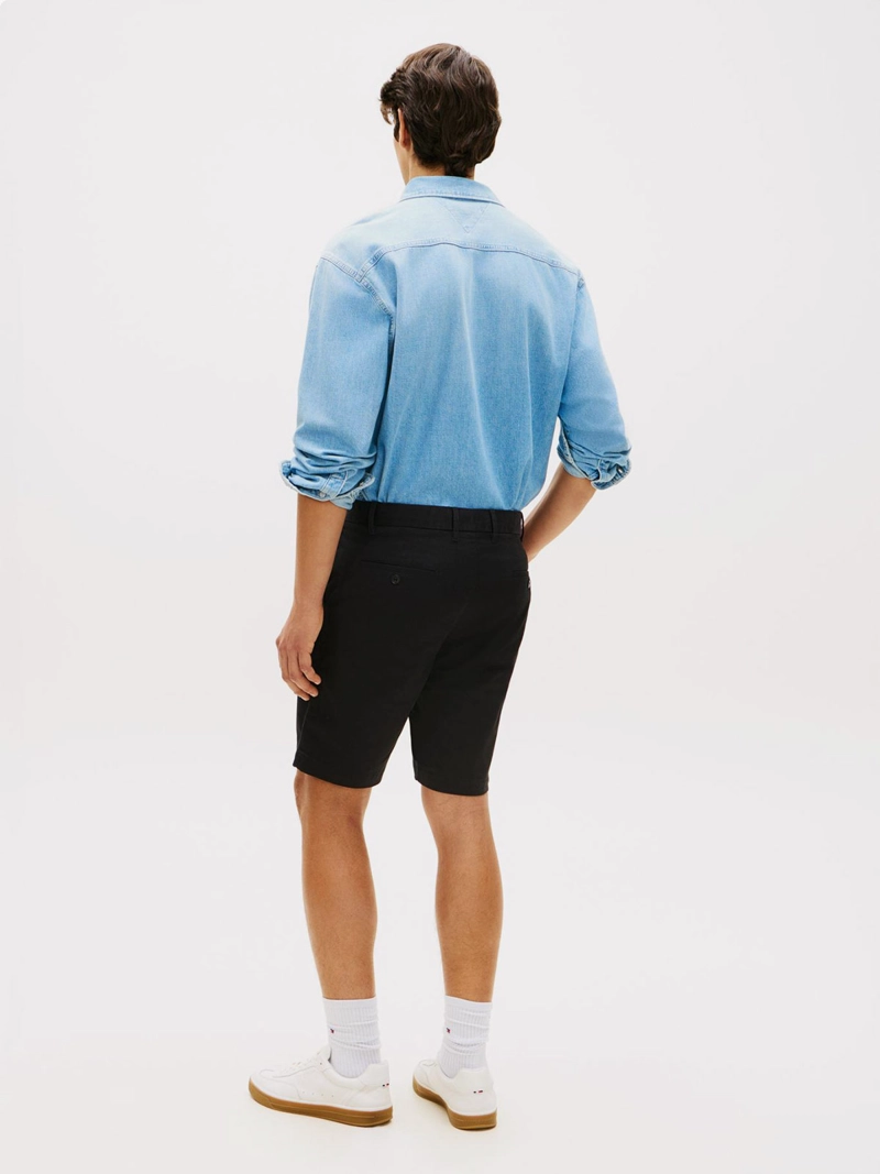 SHORT HOMBRE TOMMY HILFIGER - 2