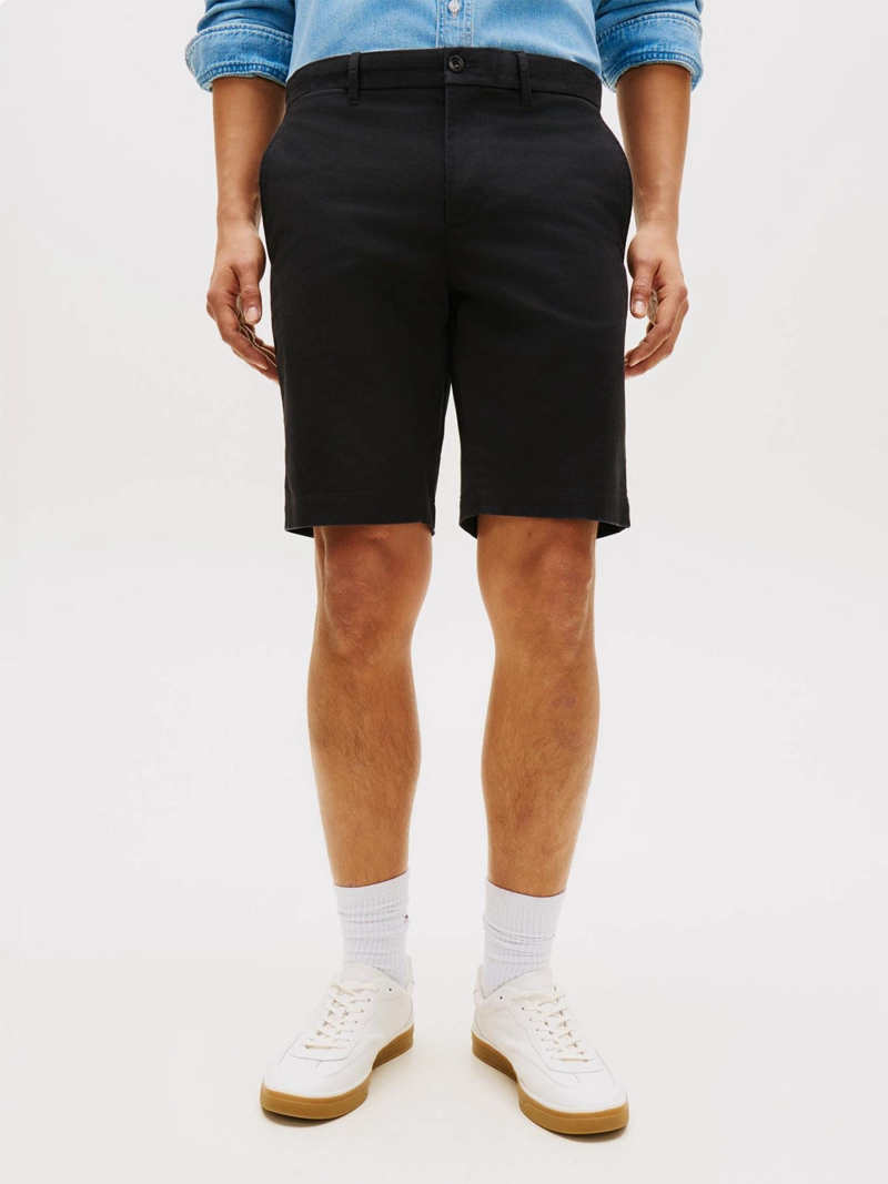 SHORT HOMBRE TOMMY HILFIGER - 3