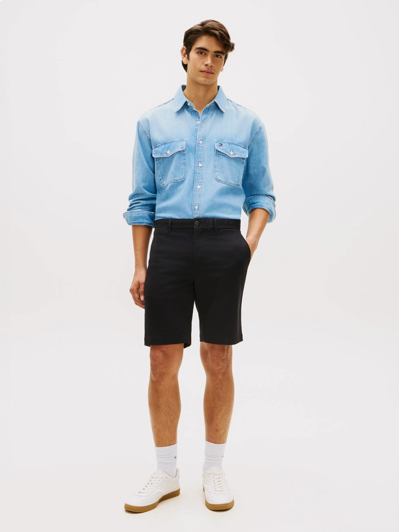 SHORT HOMBRE TOMMY HILFIGER