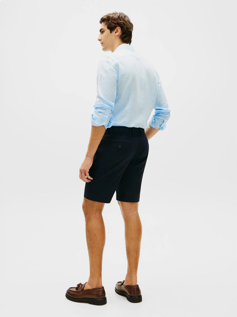 SHORT HOMBRE TOMMY HILFIGER - 2