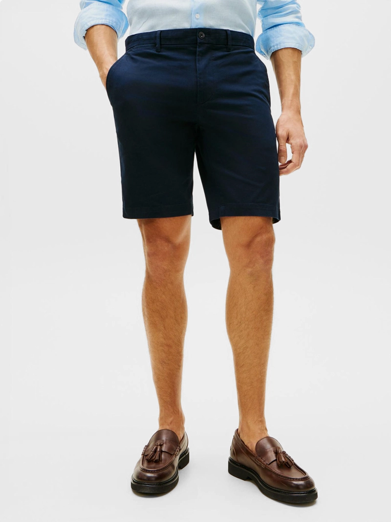 SHORT HOMBRE TOMMY HILFIGER - 3